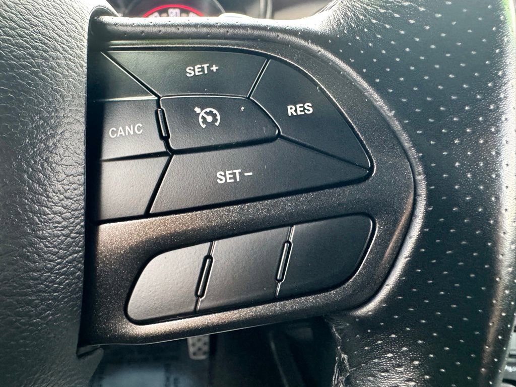 Used 2022 Dodge Challenger GT w/ Plus Package RWD image 34