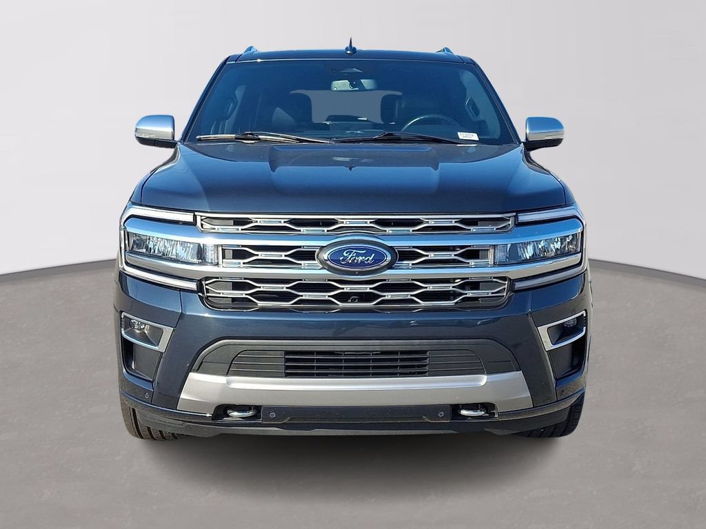 Certified 2023 Ford Expedition Platinum AWD/4WD image 2