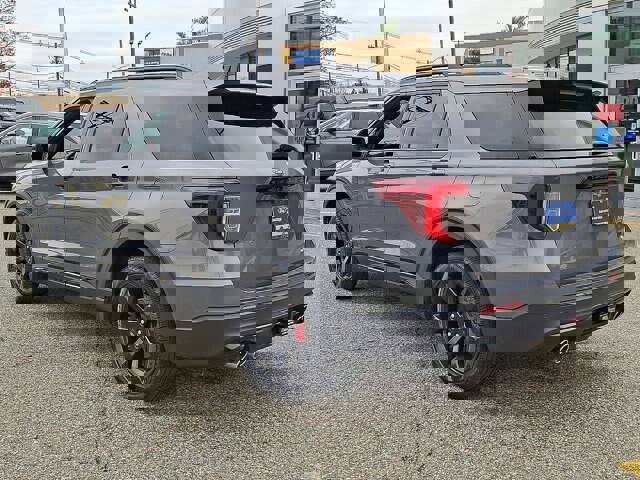 Certified 2023 Ford Explorer ST w/ Equipment Group 401A image 5