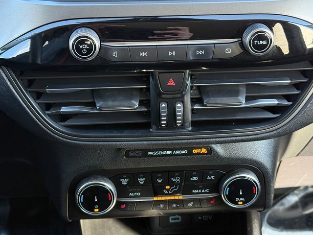 Certified 2023 Ford Escape Active image 11