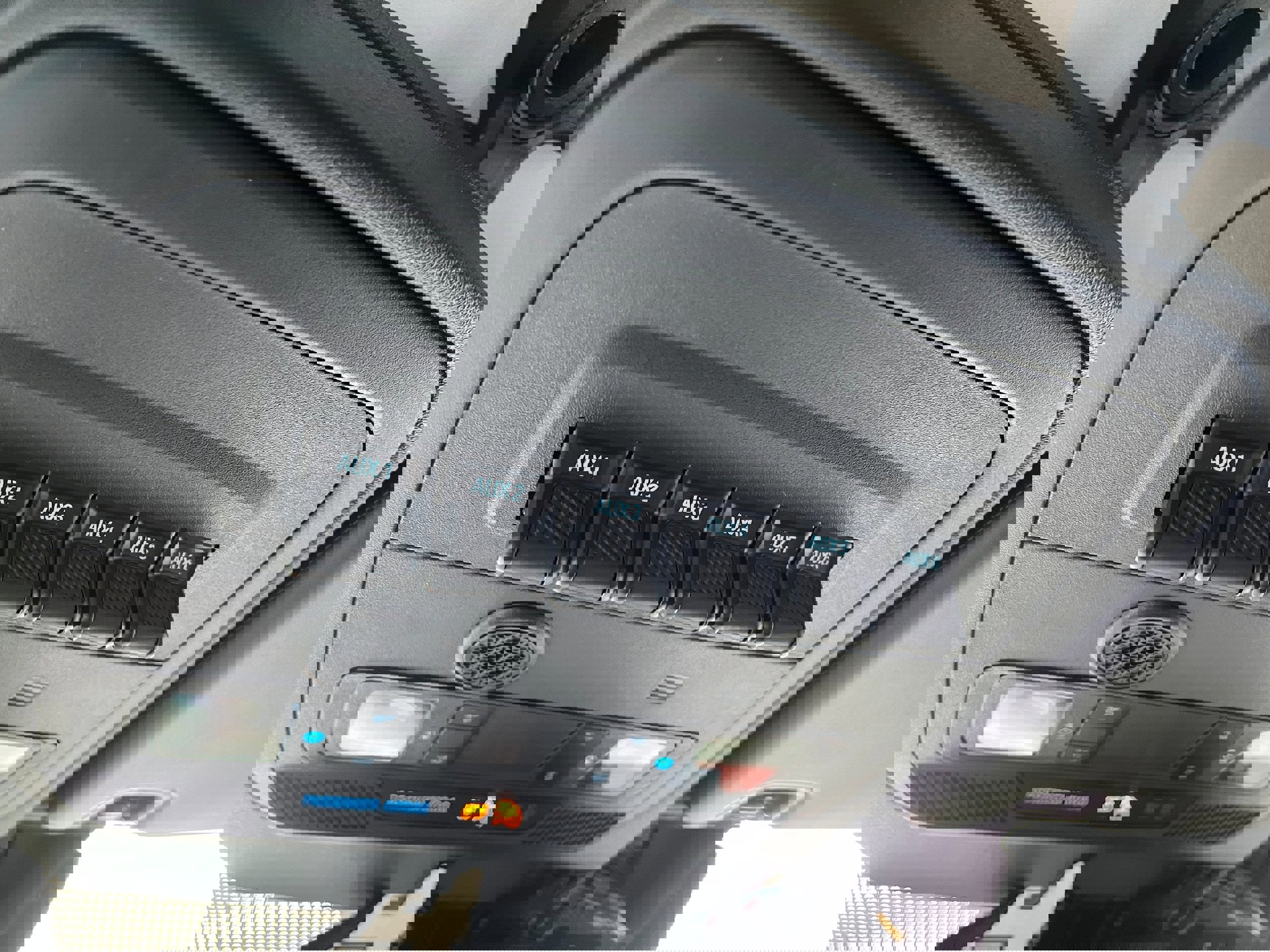 Certified 2025 Ford Bronco Badlands image 24