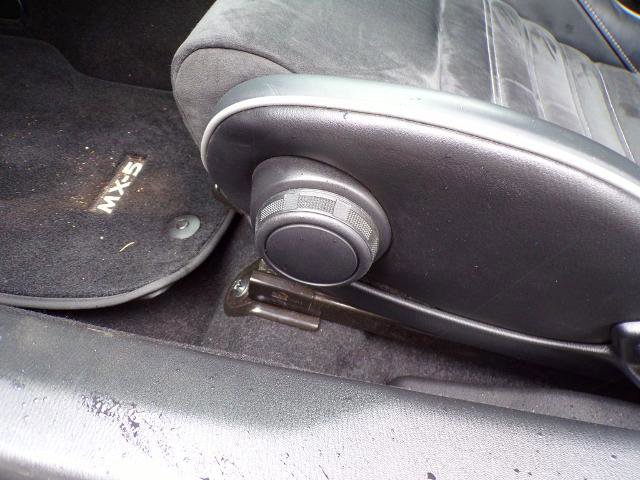 Used 2023 MAZDA MX-5 Miata Club w/ Brembo/BBS Recaro Package image 16