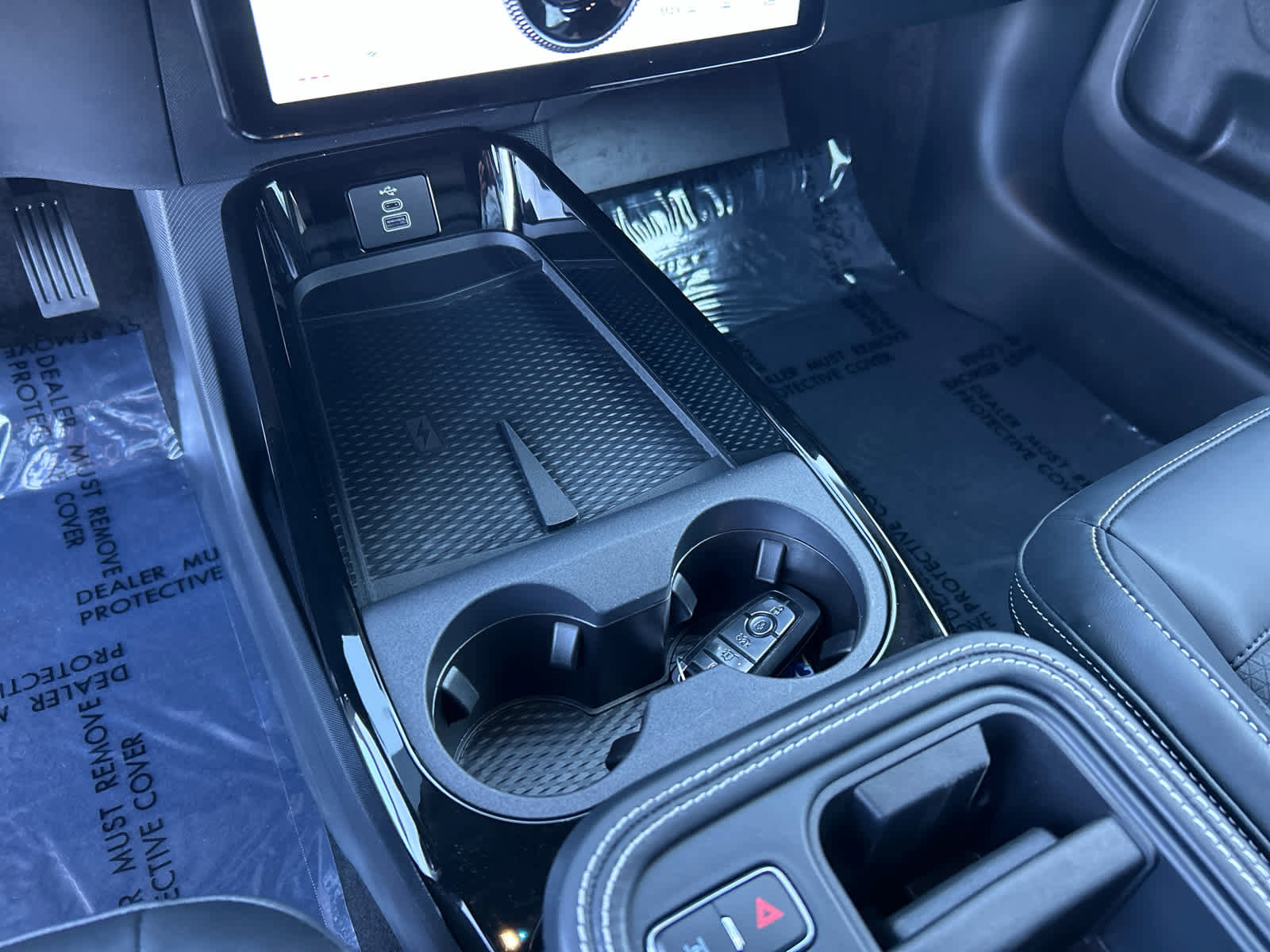 Certified 2025 Ford Mustang Mach-E GT image 33