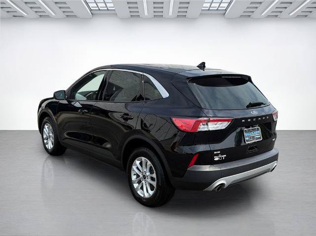Certified 2020 Ford Escape SE AWD/4WD image 5