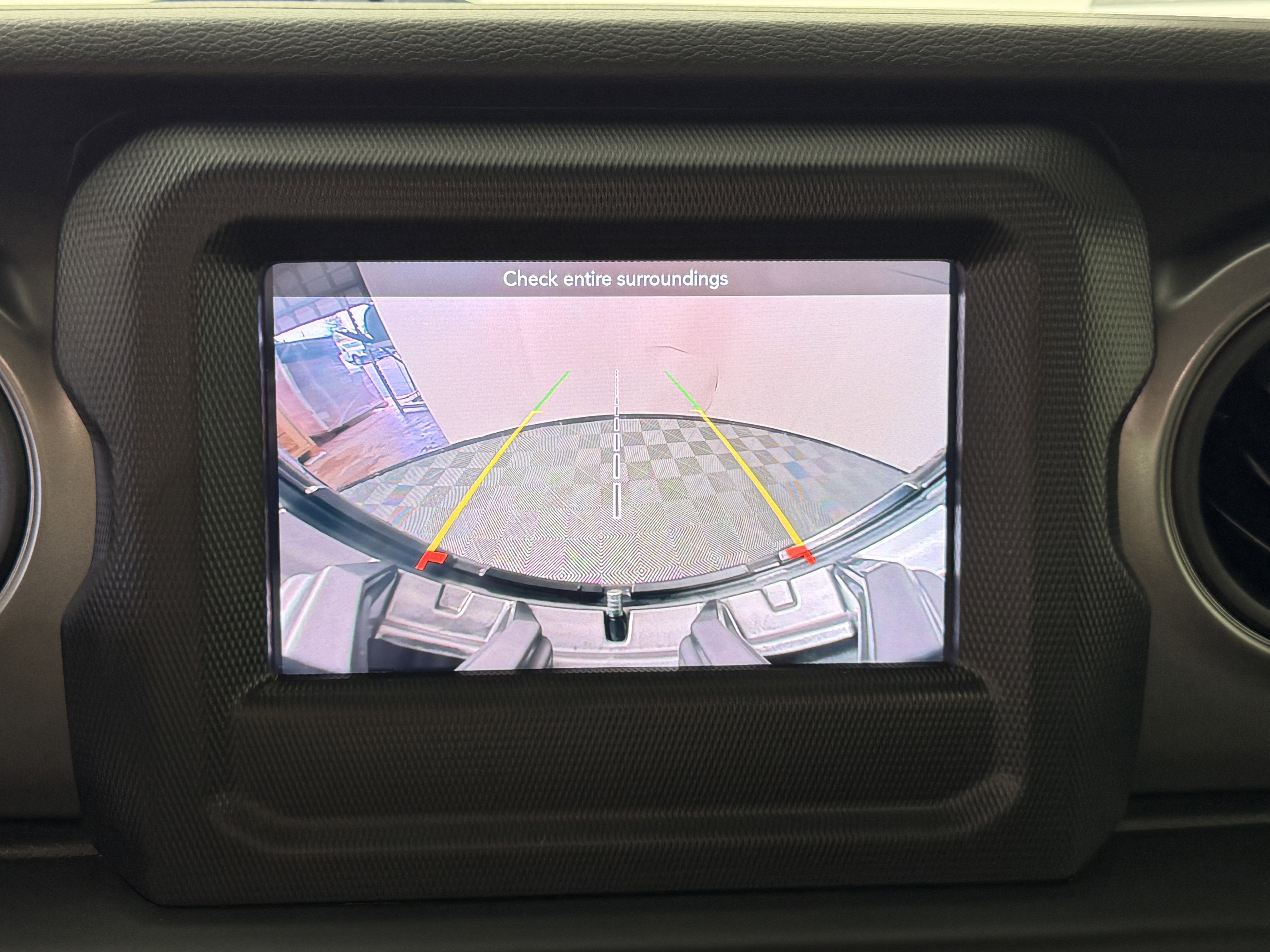 Used 2022 Jeep Wrangler Sport S image 20