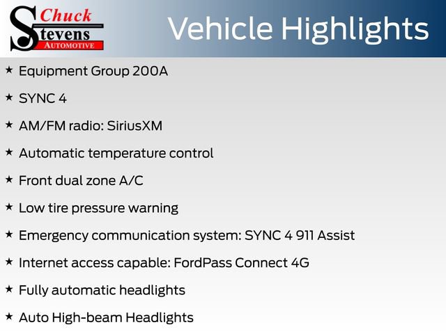 Certified 2025 Ford Escape Active AWD/4WD image 10