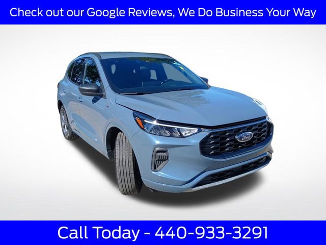 Certified 2023 Ford Escape ST-Line w/ Tech Pack #1 AWD/4WD image 14