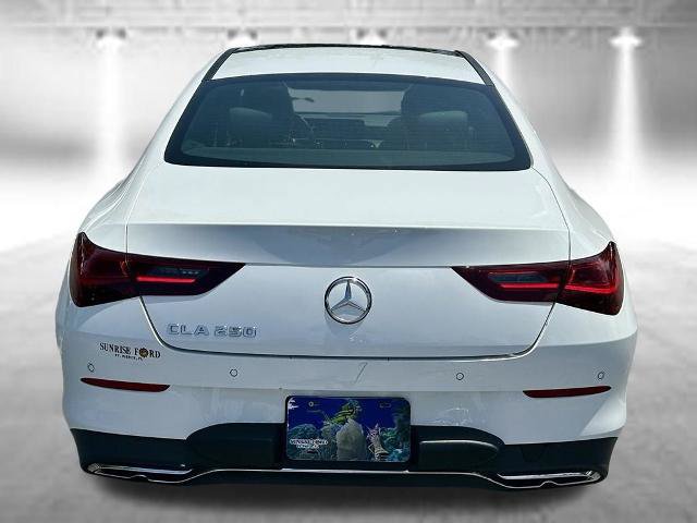 Used 2025 Mercedes-Benz CLA 250 image 6