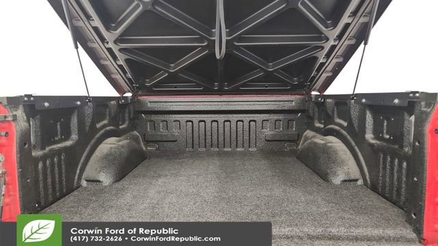 Certified 2018 Ford F150 XLT w/ Equipment Group 302A Luxury image 22