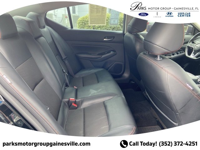 Used 2024 Nissan Altima 2.5 SR image 11