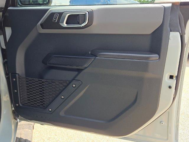 Certified 2024 Ford Bronco Big Bend AWD/4WD image 8