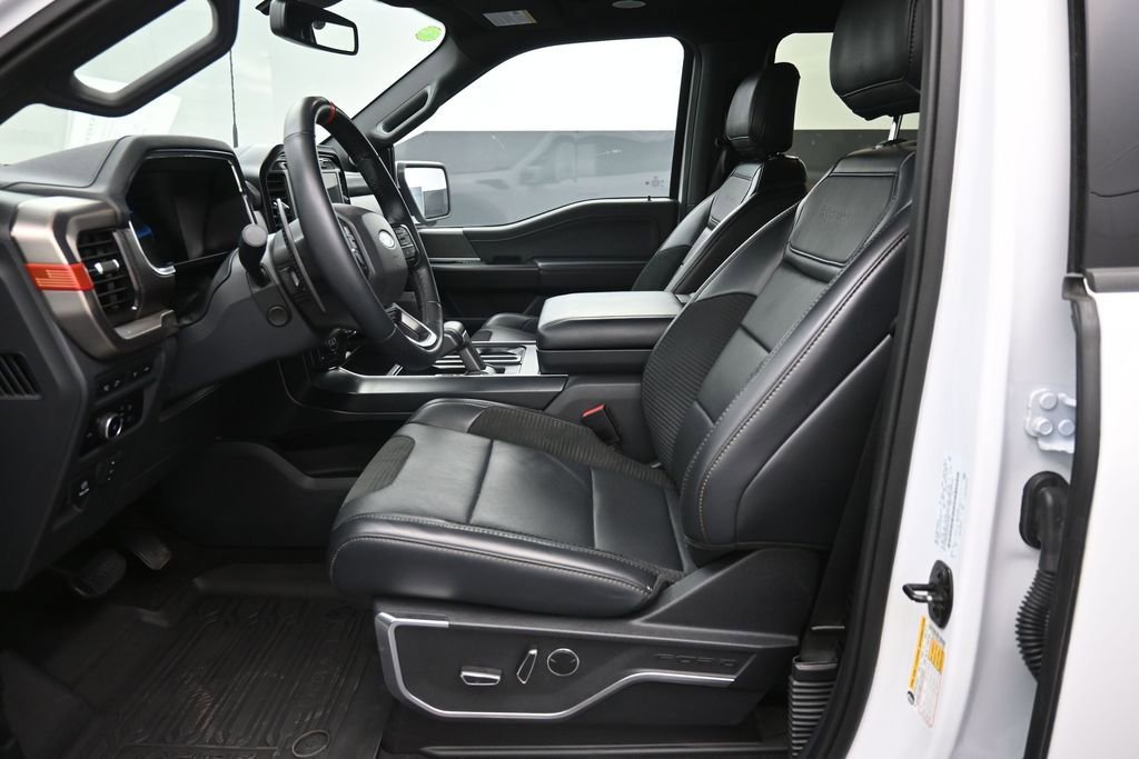 Certified 2023 Ford F150 Raptor AWD/4WD image 21