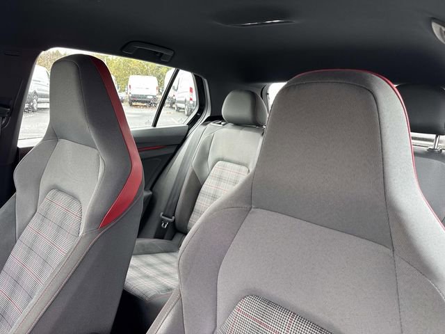 Used 2022 Volkswagen GTI S image 20