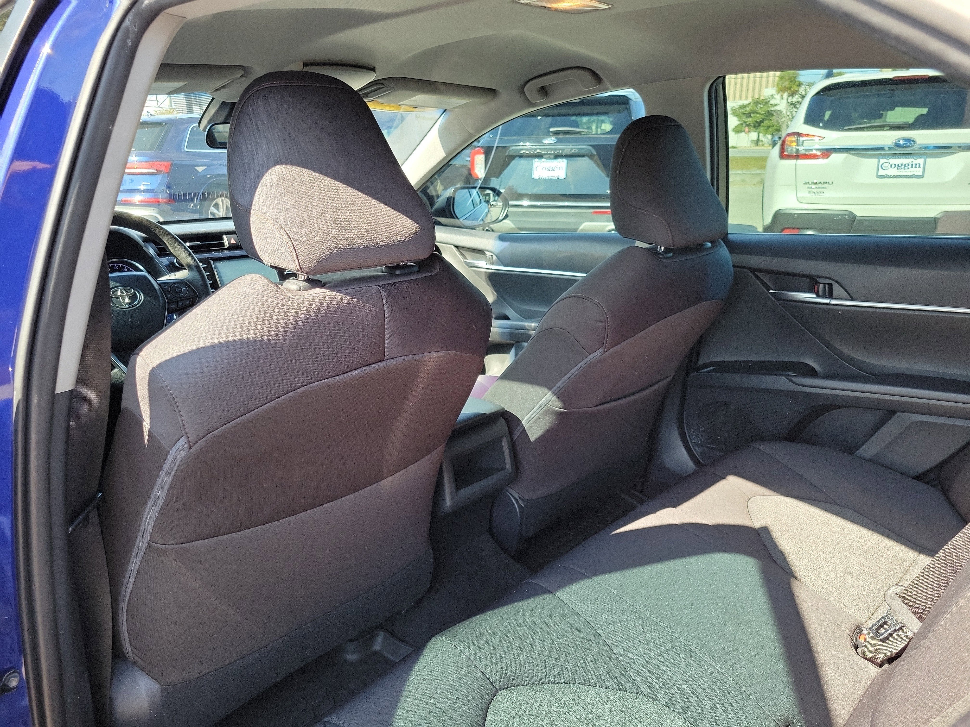 Used 2018 Toyota Camry LE image 22