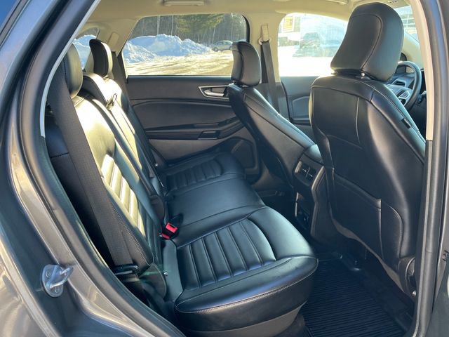Certified 2022 Ford Edge SEL w/ Convenience Package image 16