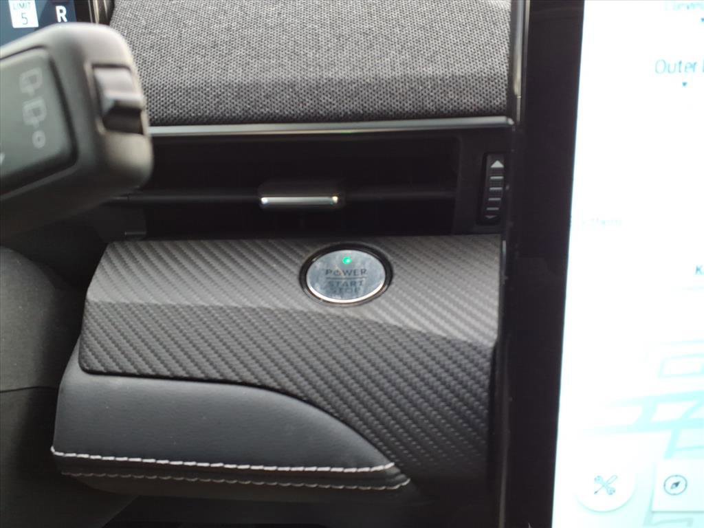 Certified 2021 Ford Mustang Mach-E Premium image 24