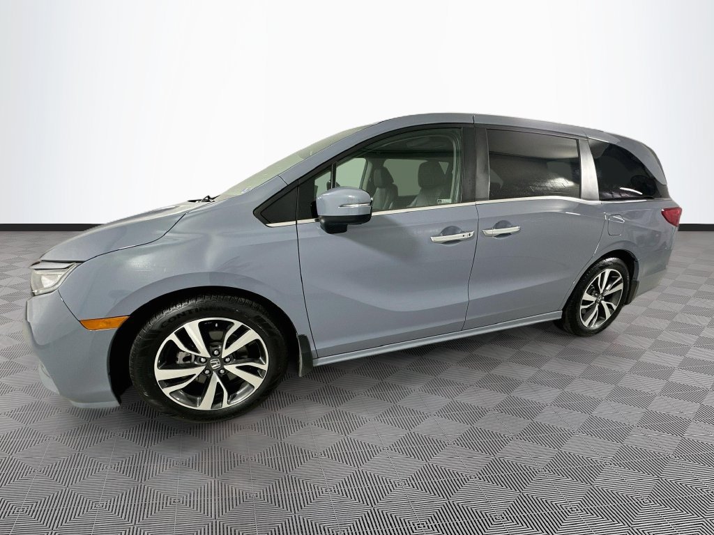 Used 2023 Honda Odyssey Touring image 6