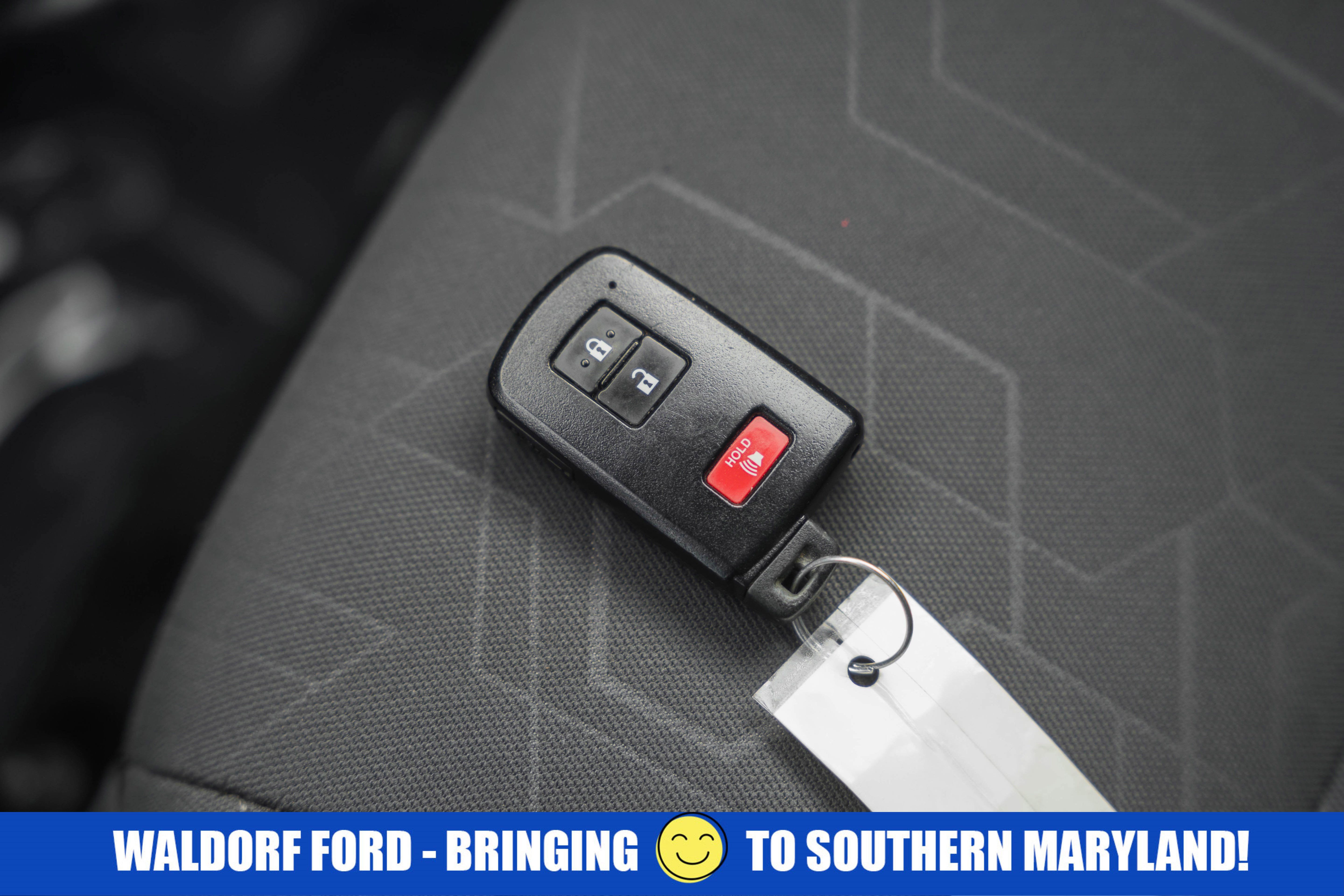 Used 2019 Toyota Tacoma 4x4 Double Cab image 47