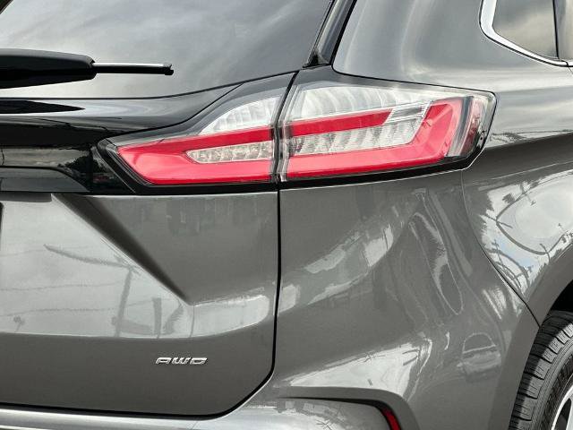 Certified 2024 Ford Edge SEL w/ Convenience Package AWD/4WD image 25