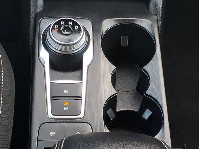 Certified 2024 Ford Escape Active FWD image 12