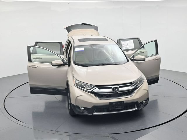 Used 2019 Honda CR-V EX image 47