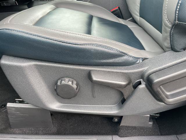 Certified 2023 Ford Bronco Outer Banks AWD/4WD image 29