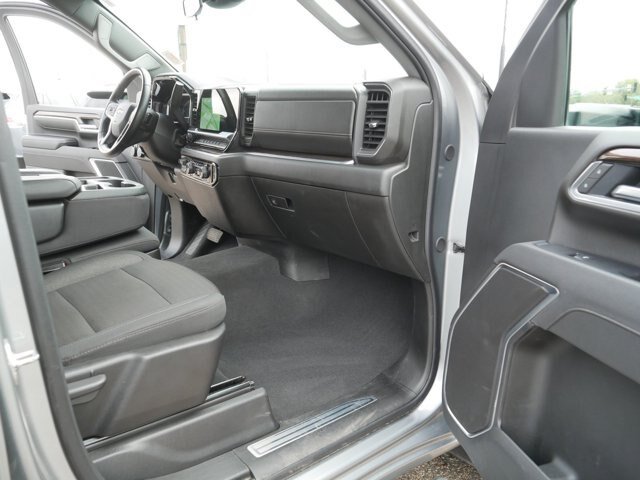 Used 2025 Chevrolet Silverado 2500 LT w/ Convenience Package AWD/4WD image 20