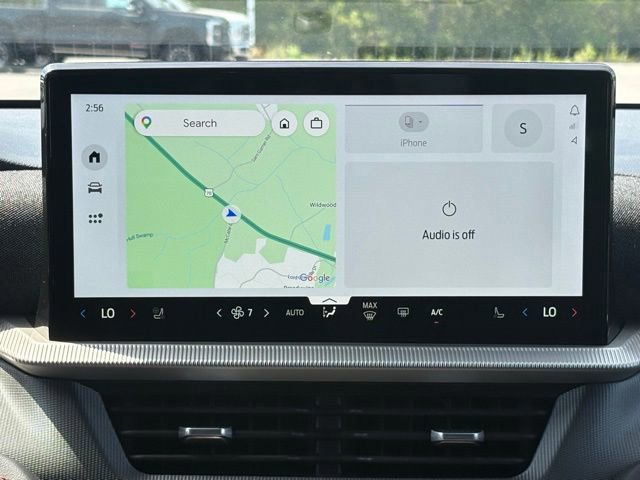 Certified 2025 Ford Explorer ST-Line w/ Premium Package image 18