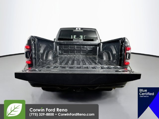 Used 2024 RAM 2500 Power Wagon w/ Towing Technology Group AWD/4WD image 31