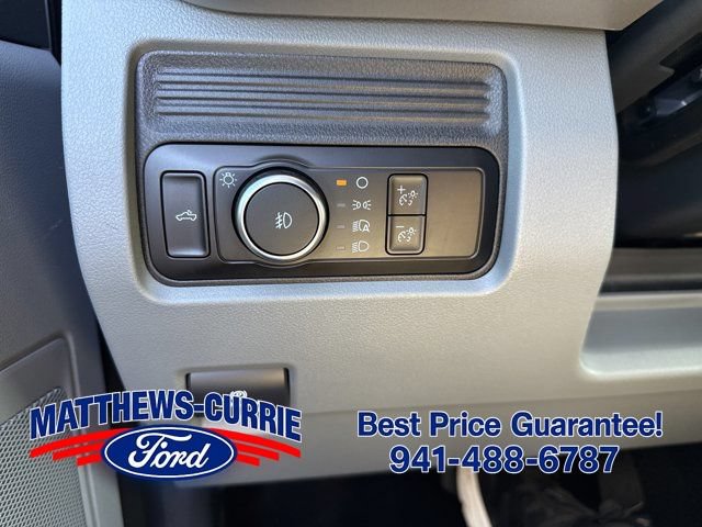 Certified 2026 Ford F250 XL w/ STX Appearance Package AWD/4WD image 27