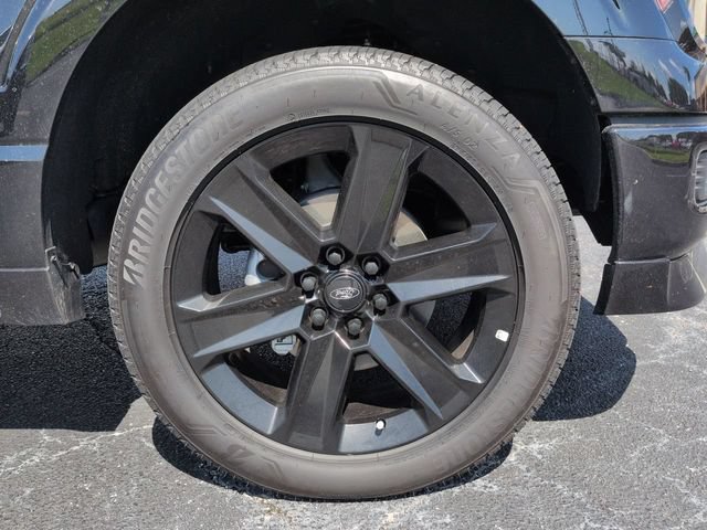 Certified 2026 Ford F150 STX w/ F-150 LOBO Package AWD/4WD image 11