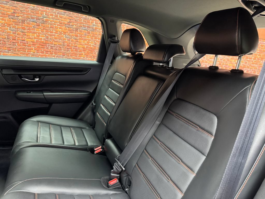 Used 2024 Honda CR-V Sport-L image 27