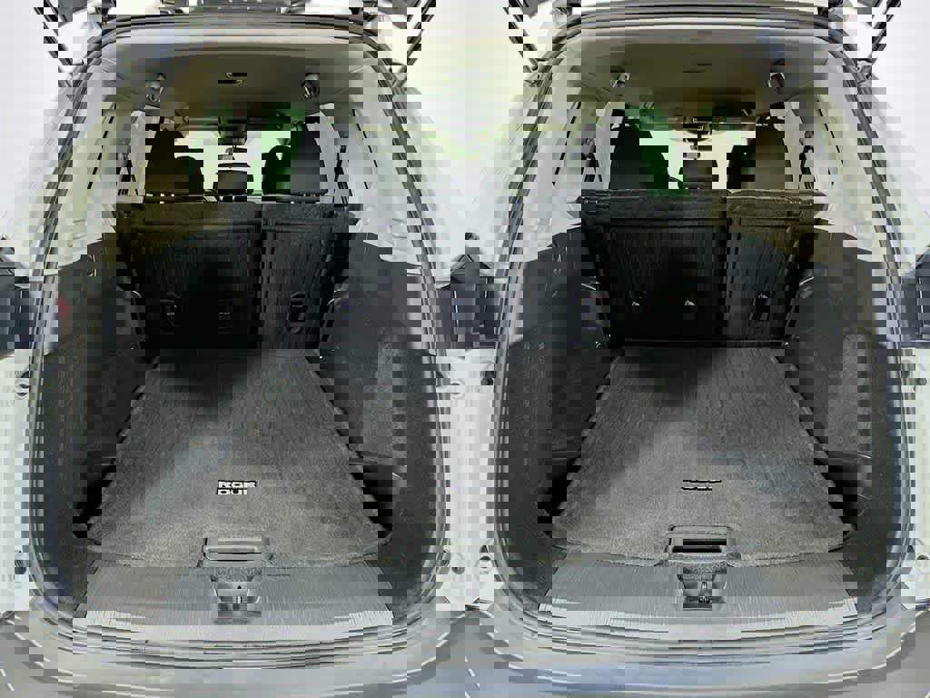 Used 2022 Nissan Rogue SV image 24