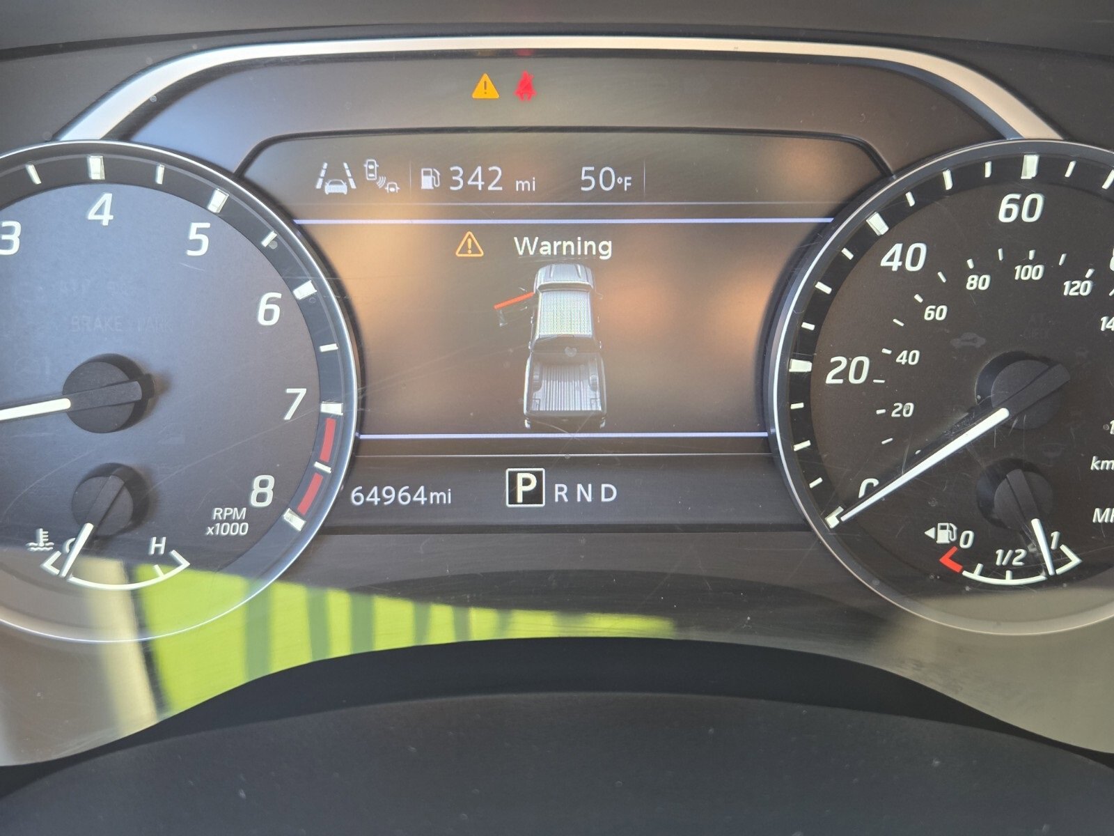 Used 2022 Nissan Frontier SV image 19