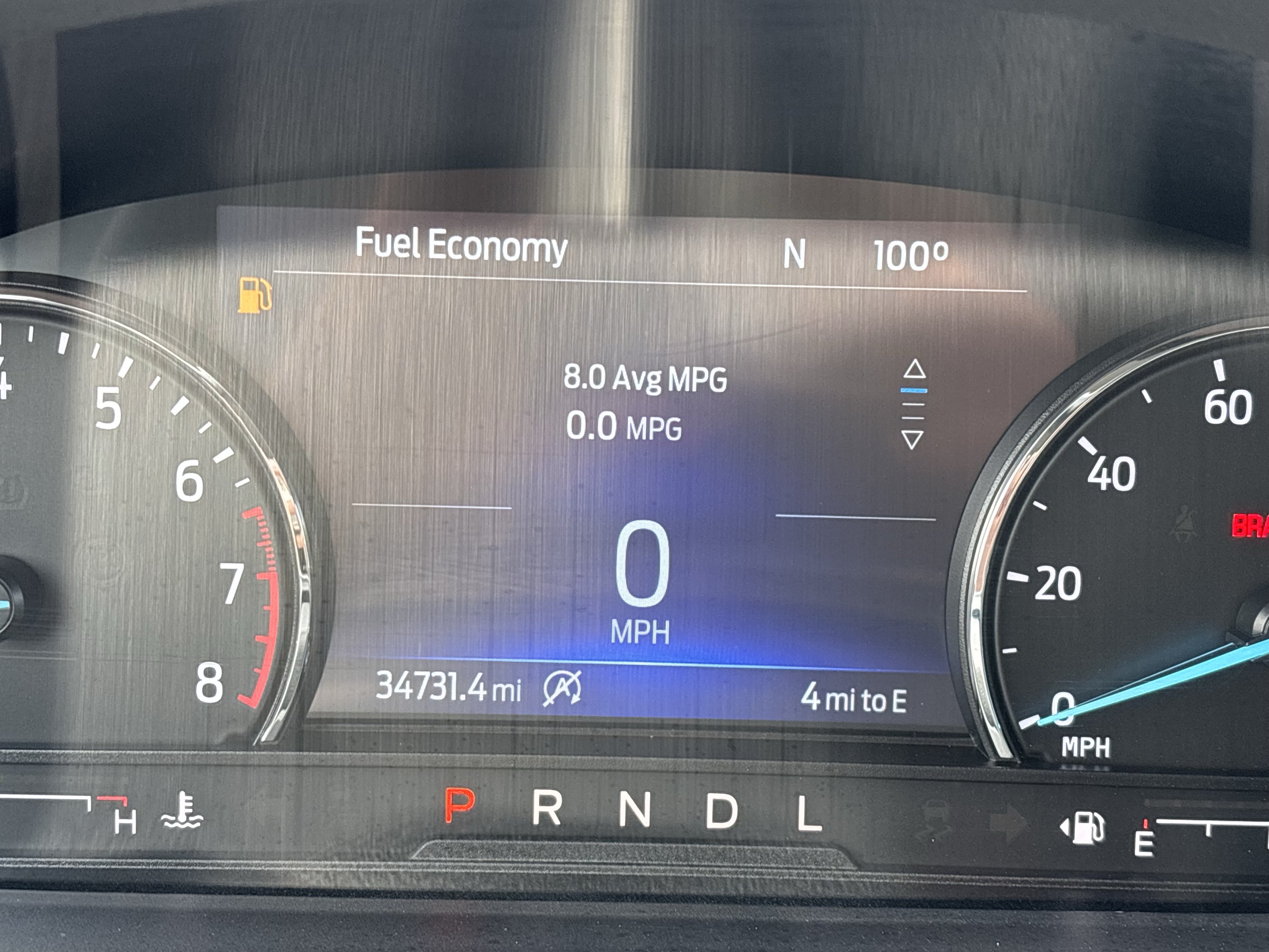 Certified 2023 Ford Explorer XLT RWD image 34