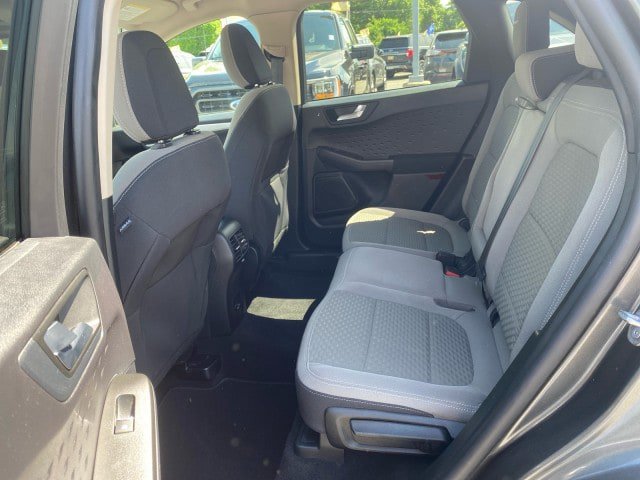 Certified 2020 Ford Escape SE AWD/4WD image 18