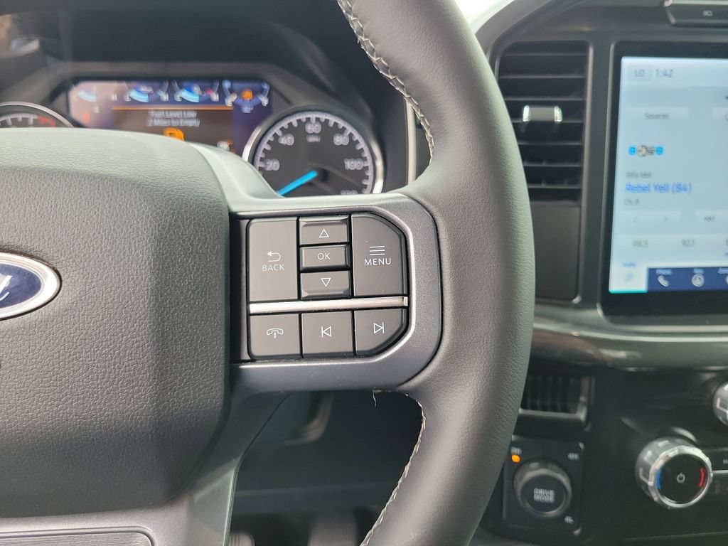 Certified 2023 Ford F150 XLT w/ Equipment Group 302A High AWD/4WD image 25