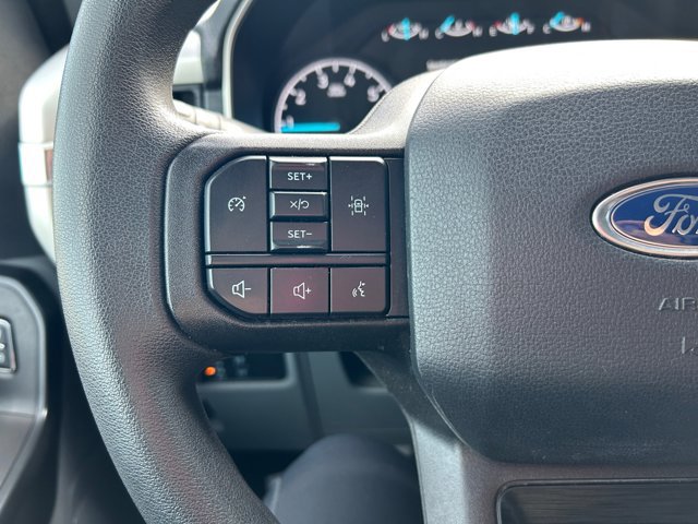 Certified 2021 Ford F150 XL w/ Equipment Group 101A High image 18