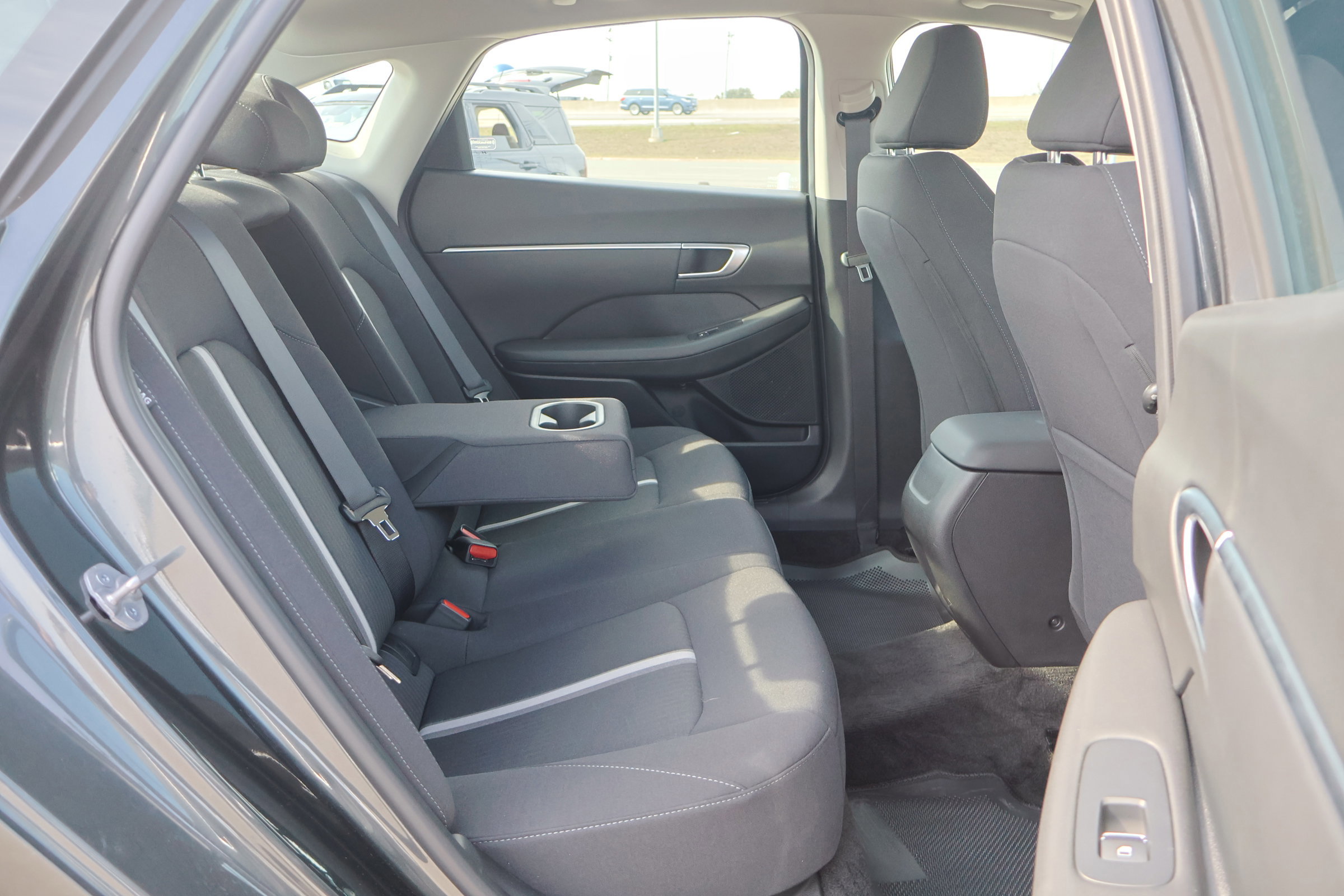 Used 2024 Hyundai Sonata SEL w/ Convenience Package image 47