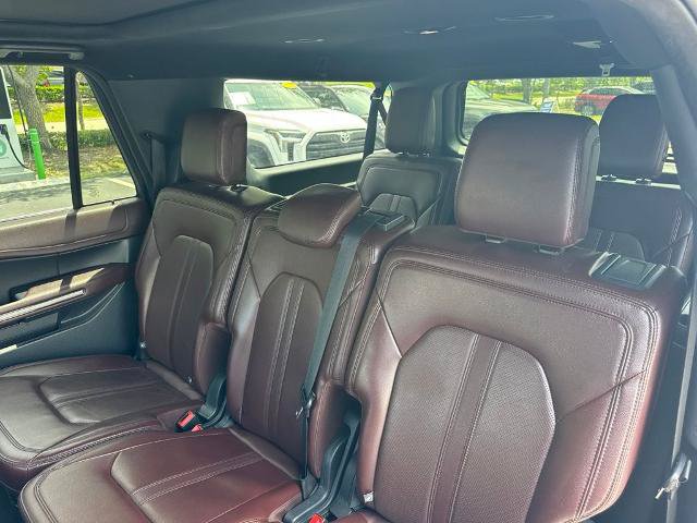 Certified 2023 Ford Expedition Max Limited RWD image 11