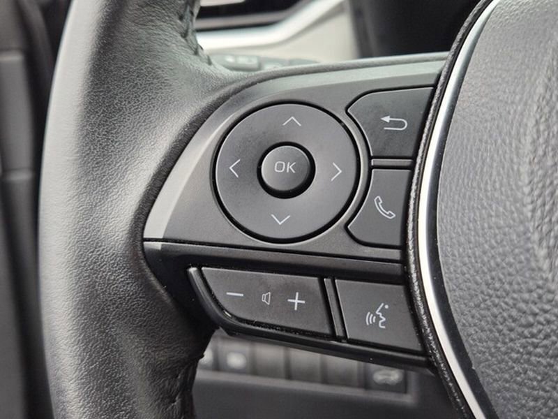 Used 2021 Toyota RAV4 Limited image 28