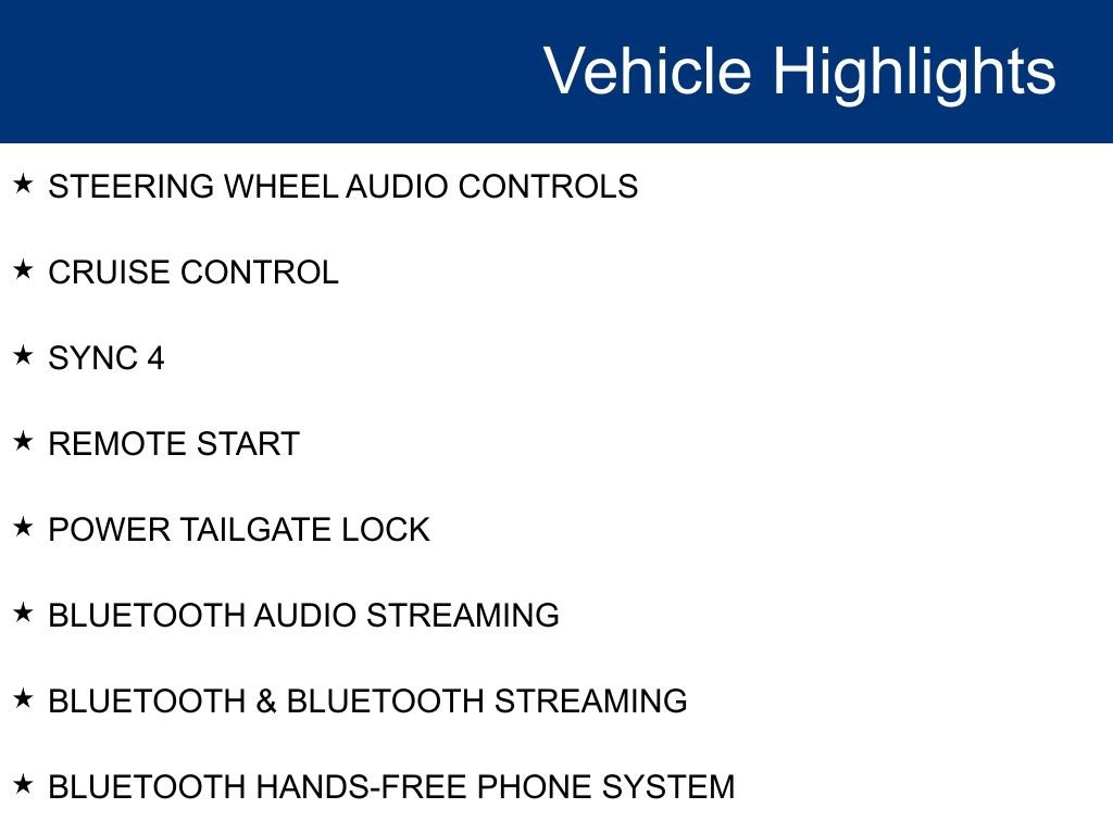 Certified 2024 Ford F150 XLT w/ Tow/Haul Package image 8