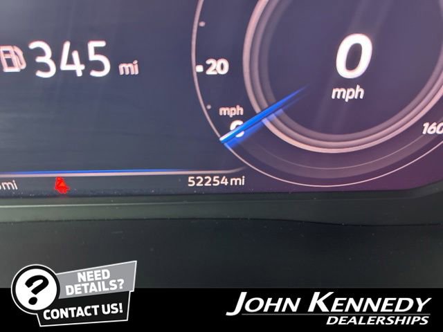 Used 2020 Volkswagen Atlas Cross Sport SEL AWD/4WD image 22