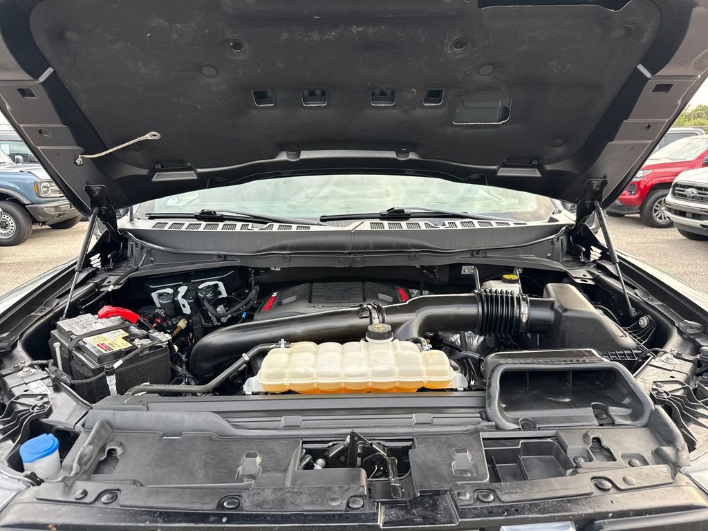 Certified 2024 Ford F150 Raptor image 34