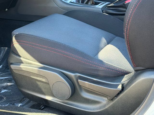 Used 2021 Subaru WRX Premium w/ Popular Package #1 AWD/4WD image 36