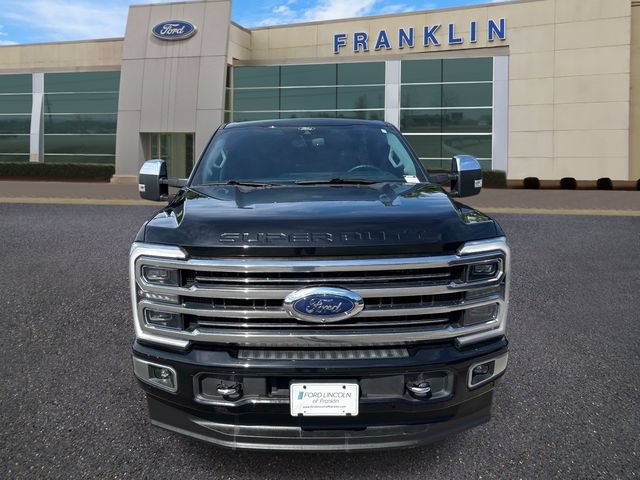 Certified 2024 Ford F250 Limited w/ FX4 Off-Road Package AWD/4WD image 2