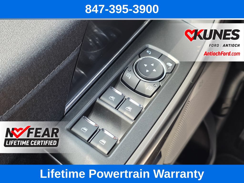 Certified 2025 Ford F150 Lariat AWD/4WD image 31