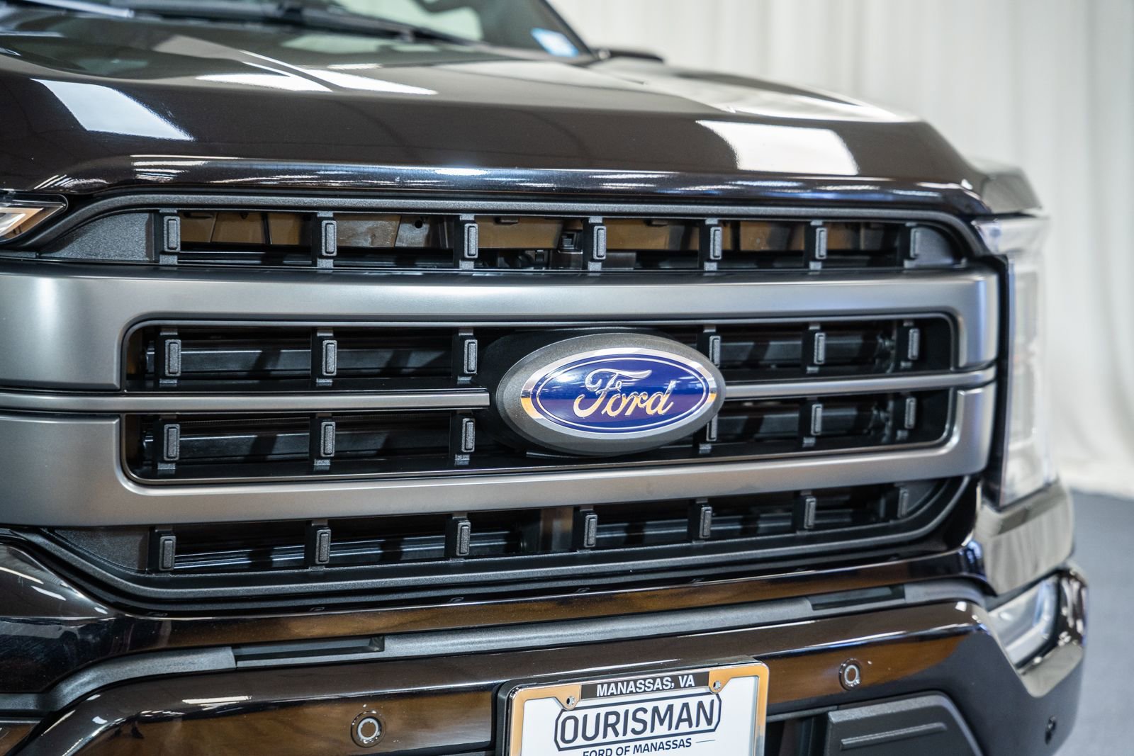 Certified 2023 Ford F150 Lariat w/ Equipment Group 502A High image 14