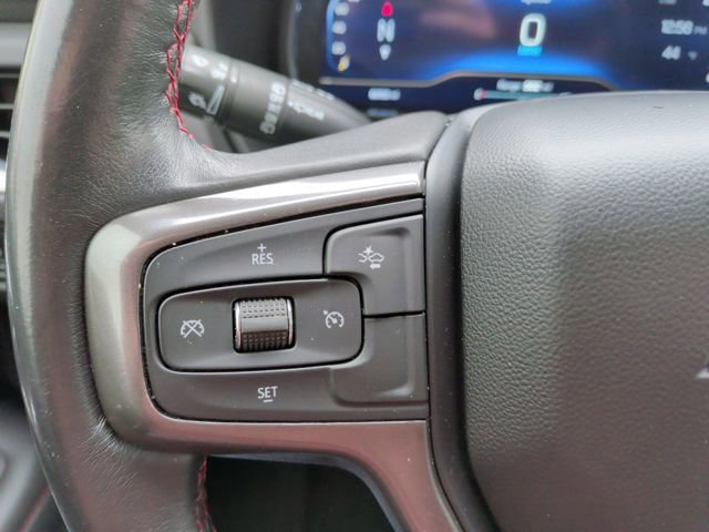 Used 2023 Chevrolet Tahoe RST image 26