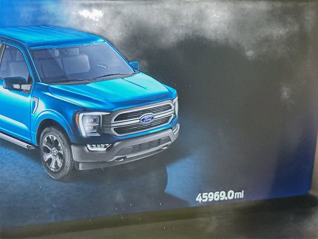 Certified 2023 Ford F150 Lariat w/ Equipment Group 502A High AWD/4WD image 17